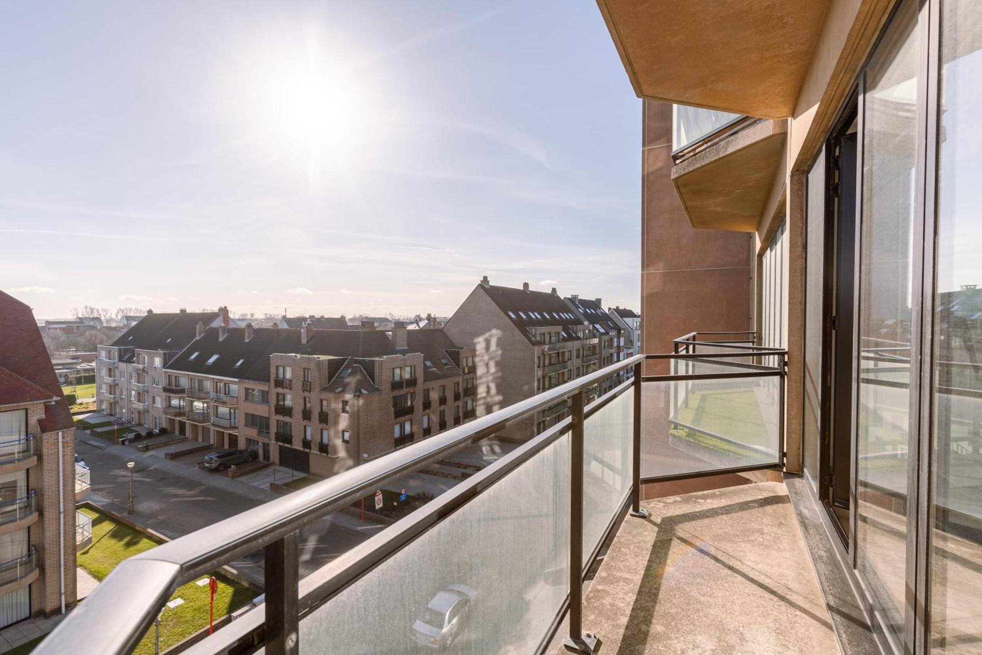 Apartment Huswell - Spacious & Modern Sea View With Garage *